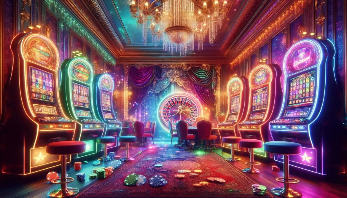 HighFlyBet Casino